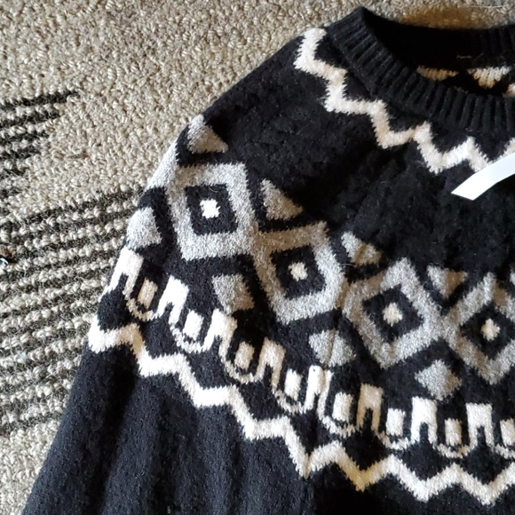 LOFT Sweater Dress - Picture 4 of 7